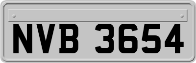 NVB3654