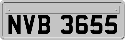 NVB3655