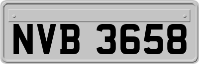 NVB3658