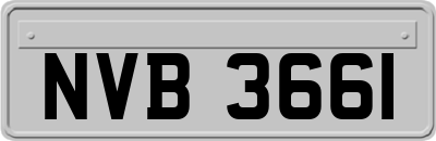 NVB3661