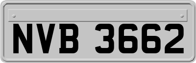 NVB3662