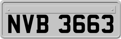 NVB3663
