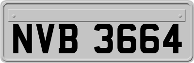 NVB3664