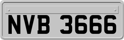 NVB3666