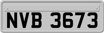 NVB3673