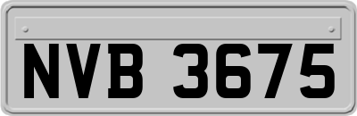 NVB3675
