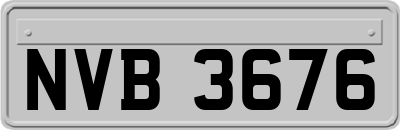NVB3676