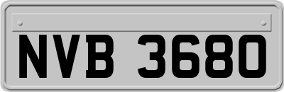 NVB3680