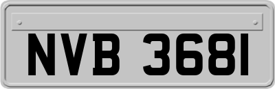 NVB3681