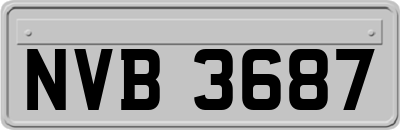 NVB3687