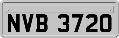 NVB3720