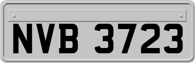 NVB3723