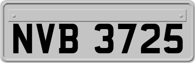 NVB3725
