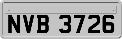 NVB3726