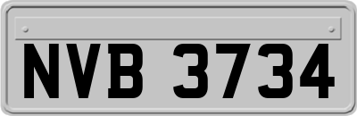 NVB3734