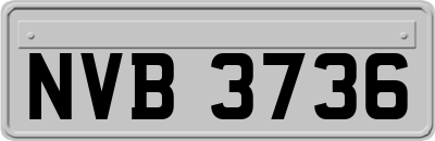 NVB3736
