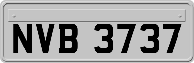 NVB3737