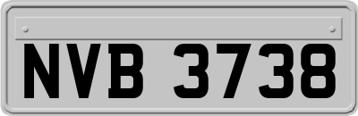 NVB3738