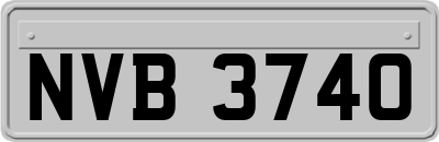 NVB3740