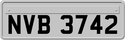 NVB3742