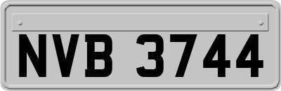 NVB3744