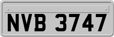 NVB3747