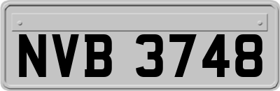 NVB3748