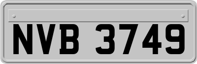 NVB3749