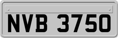 NVB3750