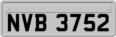 NVB3752