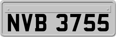 NVB3755