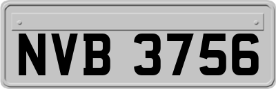 NVB3756