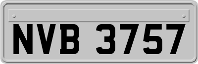 NVB3757