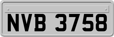 NVB3758