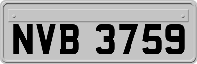 NVB3759