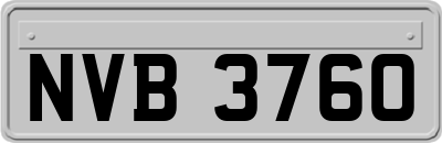 NVB3760