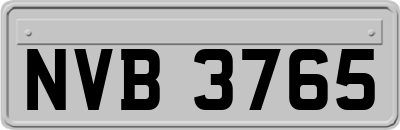 NVB3765