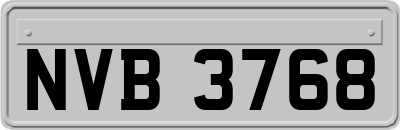 NVB3768