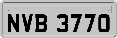 NVB3770
