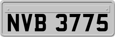 NVB3775