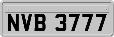 NVB3777