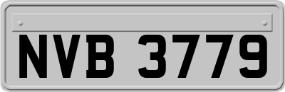 NVB3779