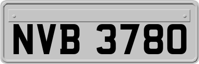 NVB3780