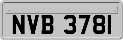 NVB3781