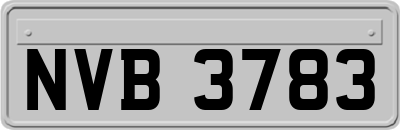 NVB3783