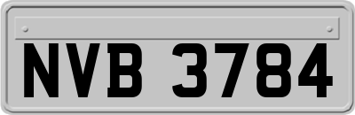 NVB3784
