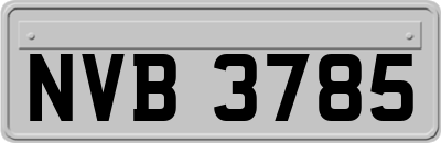 NVB3785