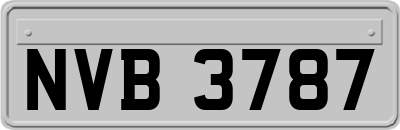 NVB3787