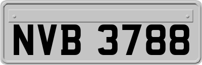 NVB3788