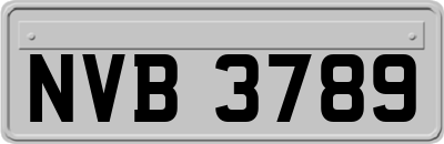 NVB3789
